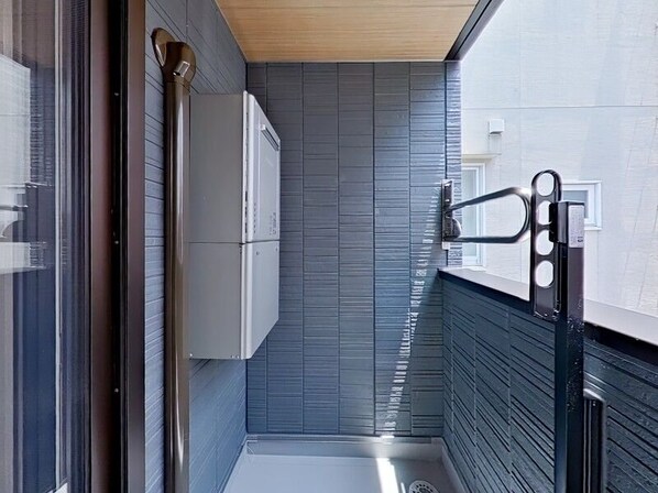 ParkBear四谷三丁目の物件内観写真